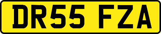 DR55FZA