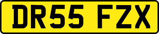 DR55FZX
