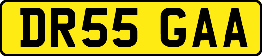 DR55GAA