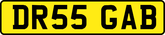 DR55GAB