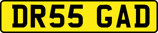DR55GAD