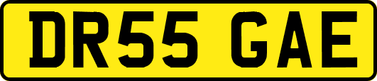 DR55GAE