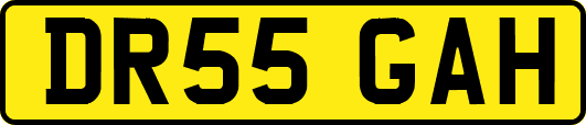 DR55GAH