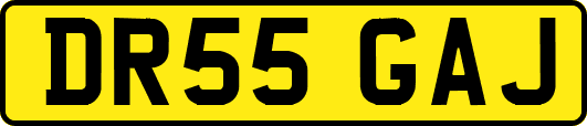 DR55GAJ