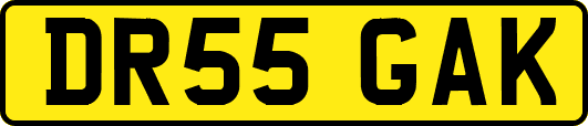 DR55GAK