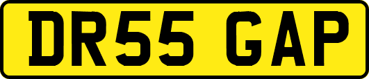 DR55GAP