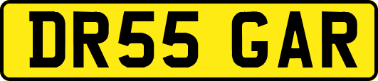 DR55GAR