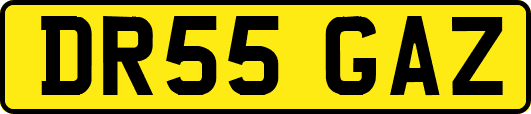 DR55GAZ
