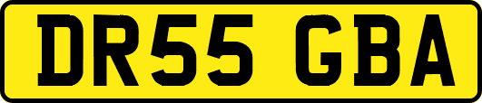 DR55GBA