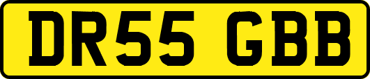 DR55GBB