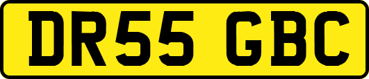 DR55GBC