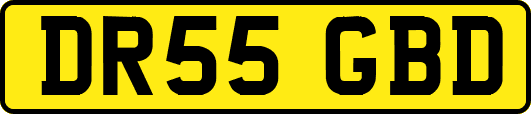 DR55GBD