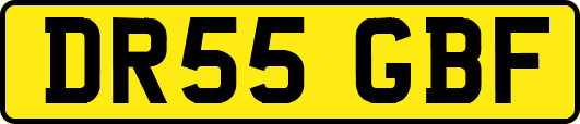 DR55GBF
