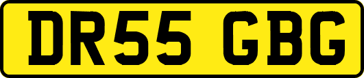 DR55GBG