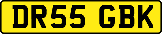 DR55GBK