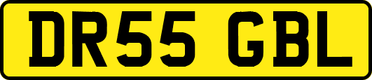 DR55GBL