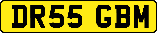 DR55GBM