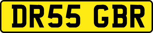 DR55GBR