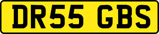 DR55GBS
