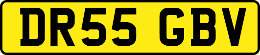 DR55GBV