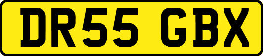 DR55GBX