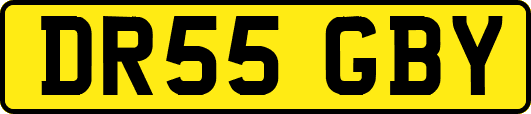 DR55GBY