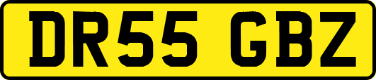 DR55GBZ
