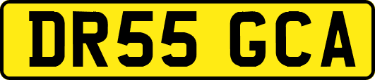 DR55GCA