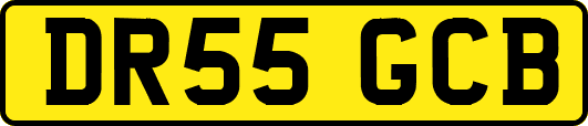 DR55GCB