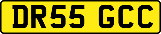 DR55GCC