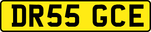 DR55GCE
