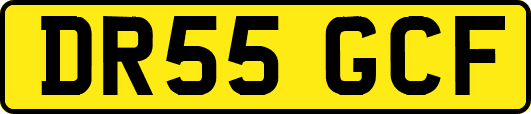 DR55GCF