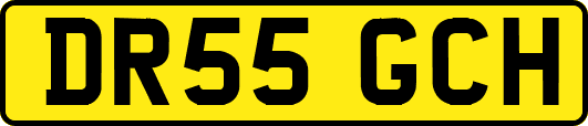 DR55GCH