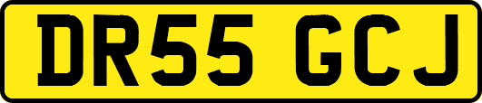 DR55GCJ