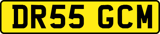 DR55GCM