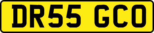 DR55GCO