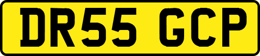 DR55GCP