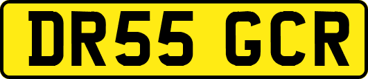 DR55GCR