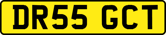 DR55GCT
