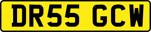 DR55GCW