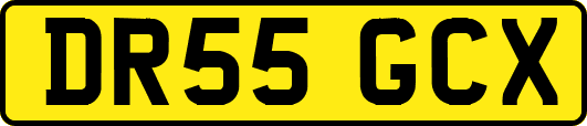 DR55GCX