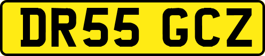 DR55GCZ