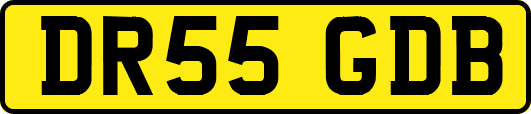 DR55GDB