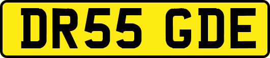 DR55GDE