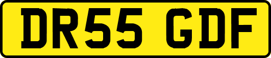 DR55GDF