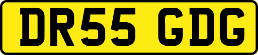 DR55GDG