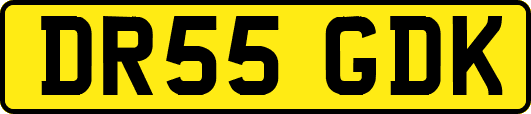 DR55GDK