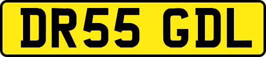DR55GDL