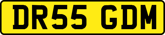 DR55GDM