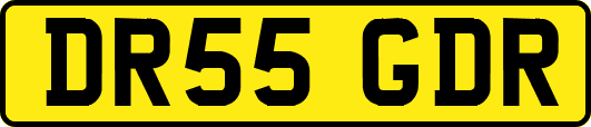 DR55GDR